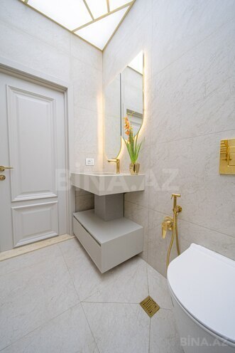 Satılır 3 otaqlı yeni tikili 92 m², Şah İsmayıl Xətai m., photo 14 from 32
