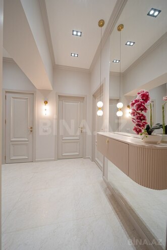 Satılır 3 otaqlı yeni tikili 92 m², Şah İsmayıl Xətai m., photo 27 from 32