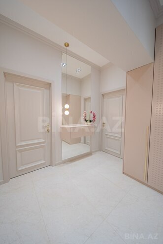 Satılır 3 otaqlı yeni tikili 92 m², Şah İsmayıl Xətai m., photo 12 from 32