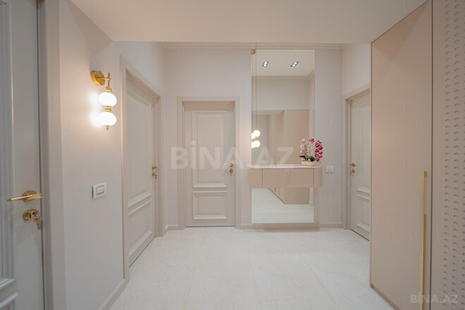 Satılır 3 otaqlı yeni tikili 92 m², Şah İsmayıl Xətai m., photo 15 from 32
