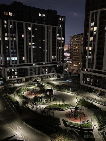 Satılır 3 otaqlı yeni tikili 92 m², Şah İsmayıl Xətai m., photo 31 from 32
