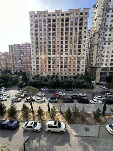 Satılır 3 otaqlı yeni tikili 92 m², Şah İsmayıl Xətai m., photo 29 from 32
