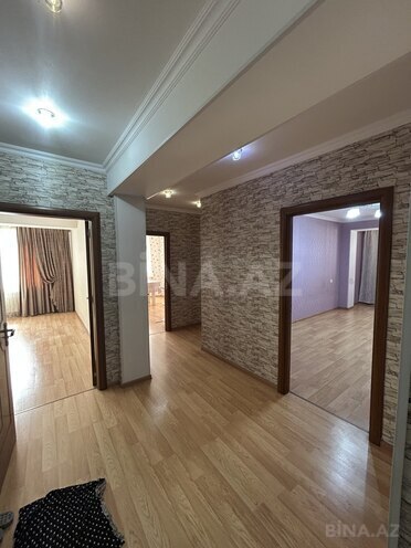 Satılır 3 otaqlı yeni tikili 110 m², İnşaatçılar m., photo 4 from 19