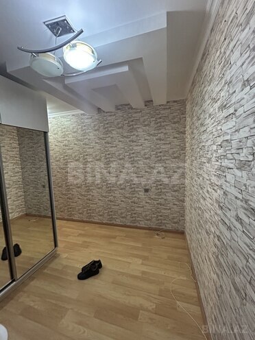 Satılır 3 otaqlı yeni tikili 110 m², İnşaatçılar m., photo 3 from 19