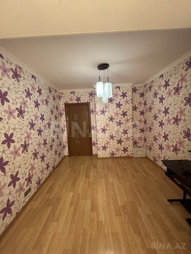 Satılır 3 otaqlı yeni tikili 110 m², İnşaatçılar m., photo 12 from 19