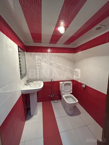 Satılır 3 otaqlı yeni tikili 110 m², İnşaatçılar m., photo 18 from 19
