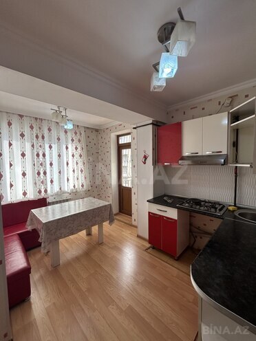Satılır 3 otaqlı yeni tikili 110 m², İnşaatçılar m., photo 13 from 19