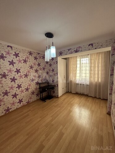 Satılır 3 otaqlı yeni tikili 110 m², İnşaatçılar m., photo 11 from 19