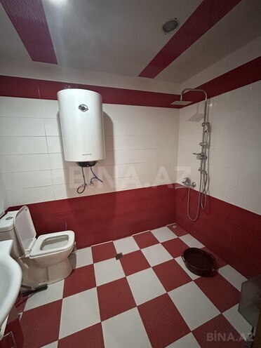 Satılır 3 otaqlı yeni tikili 110 m², İnşaatçılar m., photo 17 from 19