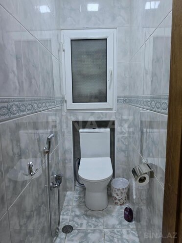 Satılır 3 otaqlı köhnə tikili 100 m², Memar Əcəmi m., photo 15 from 16