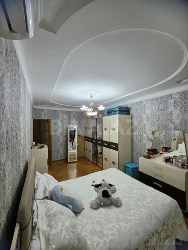 Satılır 3 otaqlı köhnə tikili 100 m², Memar Əcəmi m., photo 7 from 16