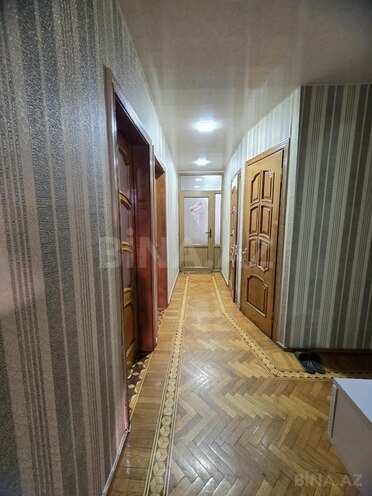 Satılır 3 otaqlı köhnə tikili 100 m², Memar Əcəmi m., photo 13 from 16