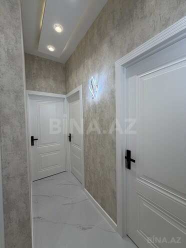 Продается 2-комн. новостройка 78 м², м. Ази Асланов, photo 17 from 18