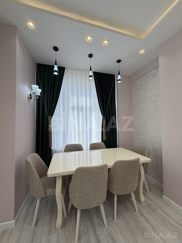 Продается 2-комн. новостройка 78 м², м. Ази Асланов, photo 4 from 18
