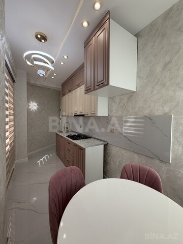 Продается 2-комн. новостройка 78 м², м. Ази Асланов, photo 9 from 18