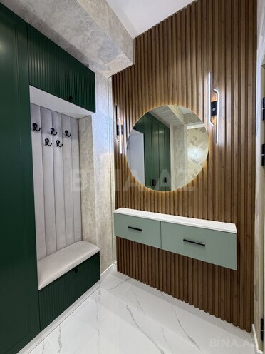 Продается 2-комн. новостройка 78 м², м. Ази Асланов, photo 14 from 18