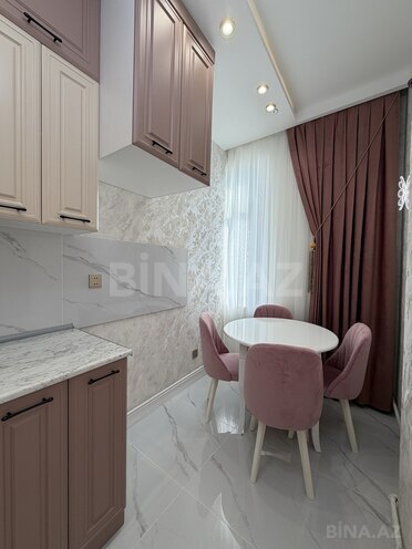 Продается 2-комн. новостройка 78 м², м. Ази Асланов, photo 8 from 18