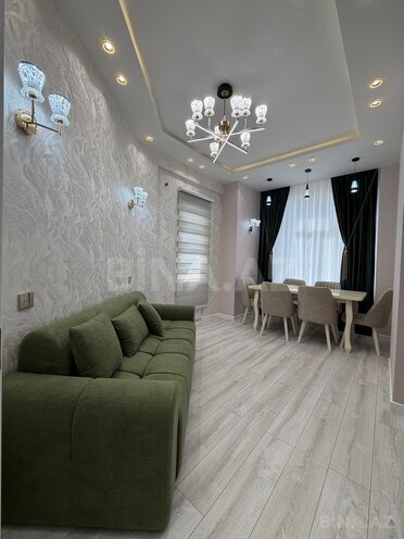 Продается 2-комн. новостройка 78 м², м. Ази Асланов, photo 3 from 18