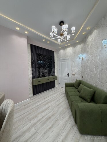 Продается 2-комн. новостройка 78 м², м. Ази Асланов, photo 1 from 18