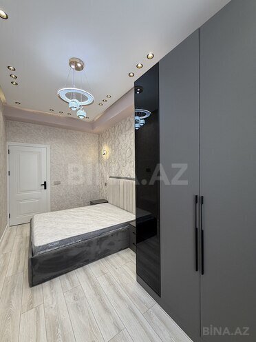 Продается 2-комн. новостройка 78 м², м. Ази Асланов, photo 7 from 18