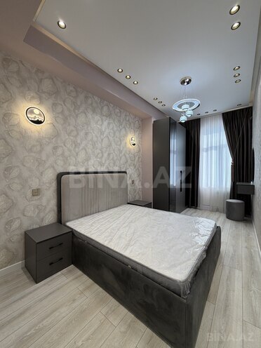 Продается 2-комн. новостройка 78 м², м. Ази Асланов, photo 5 from 18