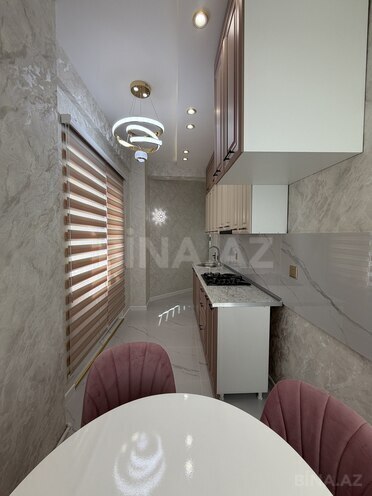 Продается 2-комн. новостройка 78 м², м. Ази Асланов, photo 10 from 18