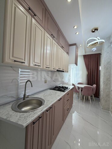 Продается 2-комн. новостройка 78 м², м. Ази Асланов, photo 11 from 18