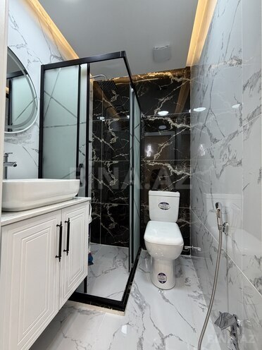 Продается 2-комн. новостройка 78 м², м. Ази Асланов, photo 12 from 18