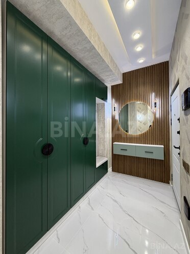 Продается 2-комн. новостройка 78 м², м. Ази Асланов, photo 13 from 18