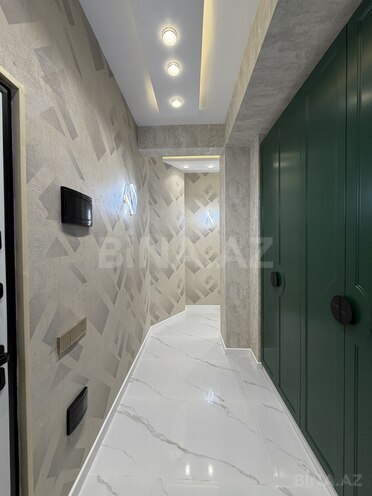 Продается 2-комн. новостройка 78 м², м. Ази Асланов, photo 15 from 18