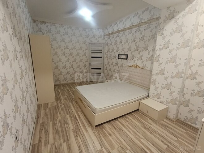 İcarəyə verilir 3 otaqlı yeni tikili 92 m², Koroğlu m., photo 8 from 23