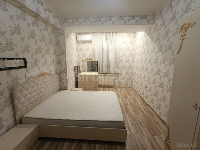 İcarəyə verilir 3 otaqlı yeni tikili 92 m², Koroğlu m., photo 7 from 23