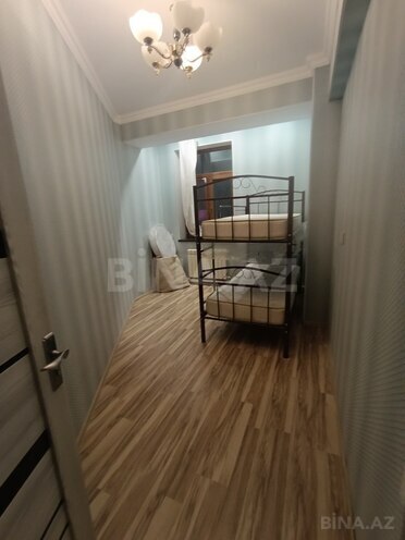 İcarəyə verilir 3 otaqlı yeni tikili 92 m², Koroğlu m., photo 11 from 23