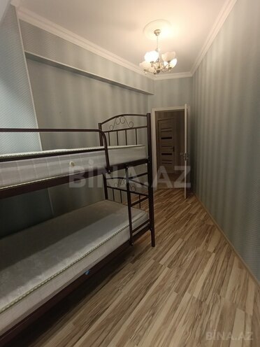 İcarəyə verilir 3 otaqlı yeni tikili 92 m², Koroğlu m., photo 10 from 23