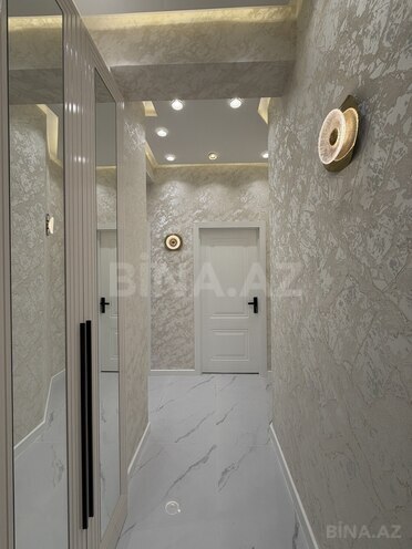 Продается 2-комн. новостройка 75 м², м. Ази Асланов, photo 16 from 17