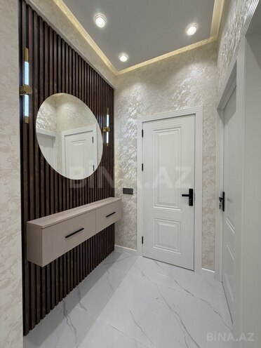 Продается 2-комн. новостройка 75 м², м. Ази Асланов, photo 15 from 17