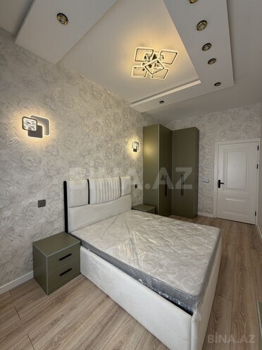 Продается 2-комн. новостройка 75 м², м. Ази Асланов, photo 5 from 17