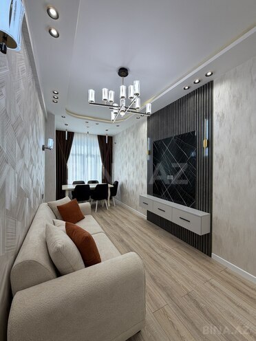 Продается 2-комн. новостройка 75 м², м. Ази Асланов, photo 7 from 17