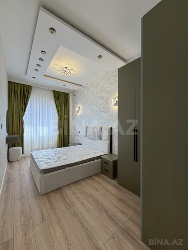 Продается 2-комн. новостройка 75 м², м. Ази Асланов, photo 4 from 17