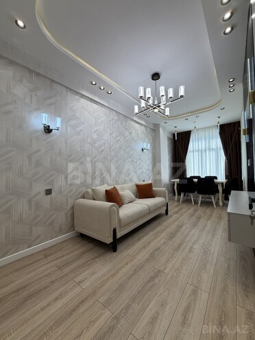 Продается 2-комн. новостройка 75 м², м. Ази Асланов, photo 6 from 17