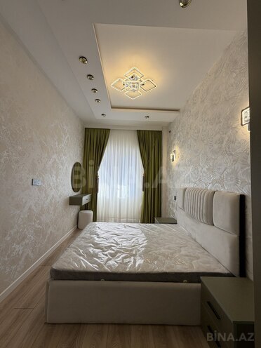 Продается 2-комн. новостройка 75 м², м. Ази Асланов, photo 3 from 17
