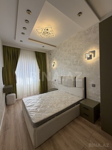 Продается 2-комн. новостройка 75 м², м. Ази Асланов, photo 1 from 17