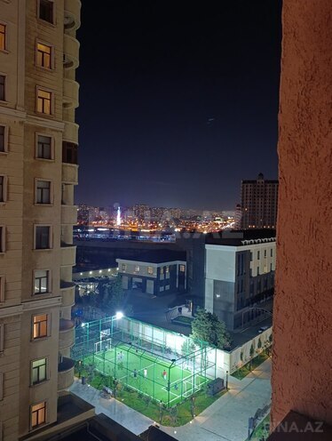 İcarəyə verilir 3 otaqlı yeni tikili 92 m², Koroğlu m., photo 22 from 23