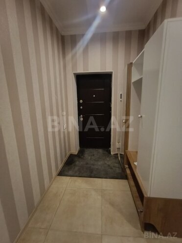 İcarəyə verilir 3 otaqlı yeni tikili 92 m², Koroğlu m., photo 15 from 23