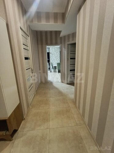 İcarəyə verilir 3 otaqlı yeni tikili 92 m², Koroğlu m., photo 14 from 23