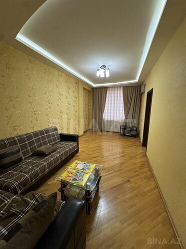Продается 2-комн. новостройка 62 м², м. Мемар Аджеми, photo 3 from 14