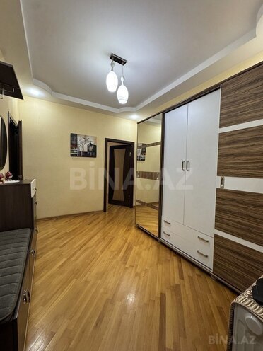 Продается 2-комн. новостройка 62 м², м. Мемар Аджеми, photo 6 from 14