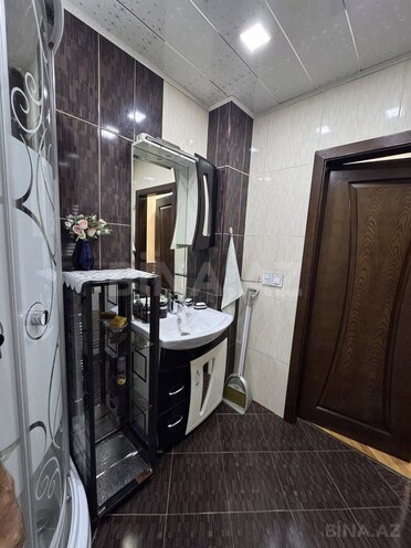Продается 2-комн. новостройка 62 м², м. Мемар Аджеми, photo 13 from 14