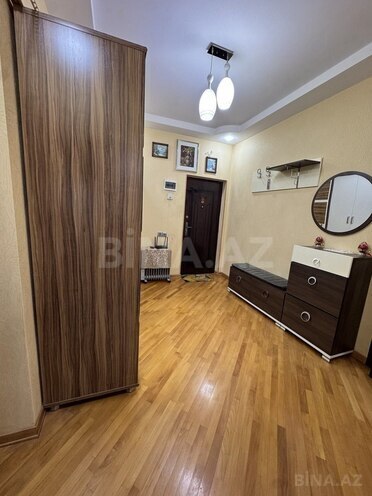 Продается 2-комн. новостройка 62 м², м. Мемар Аджеми, photo 9 from 14