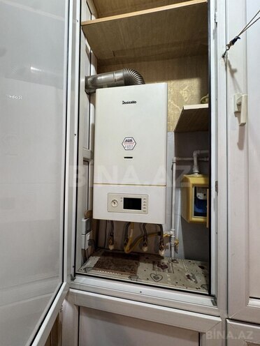 Продается 2-комн. новостройка 62 м², м. Мемар Аджеми, photo 11 from 14